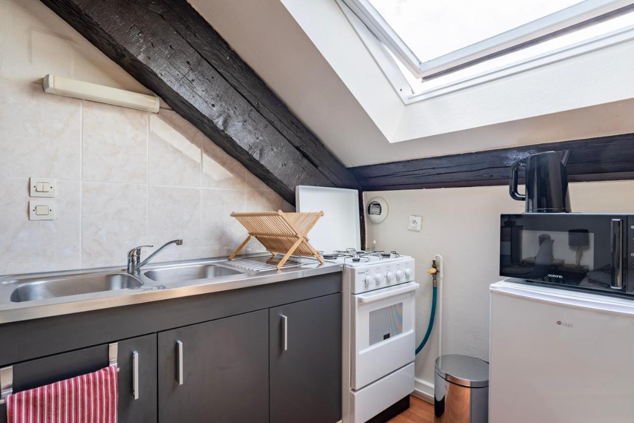 Apartamento Heaven - Golden Tree - Wifi - 20 Min St-Croix & Center Parcs Sarrebourg Exterior foto